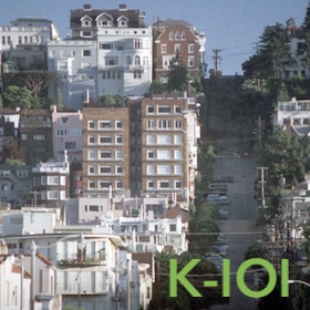 K-IOI San Francisco