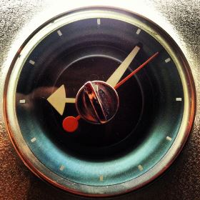 Vintage Appliances