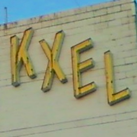 KXEL Radio Waterloo, IA