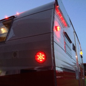 Shasta Airflyte Reissue 2015