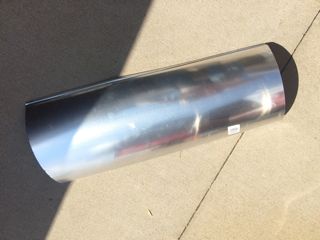 Deflector