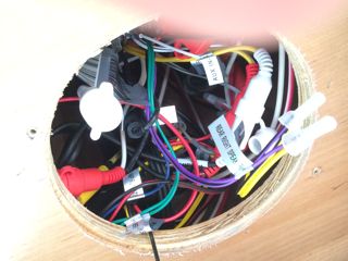 wiring