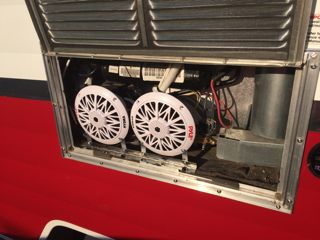 speakers