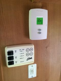 Thermostat